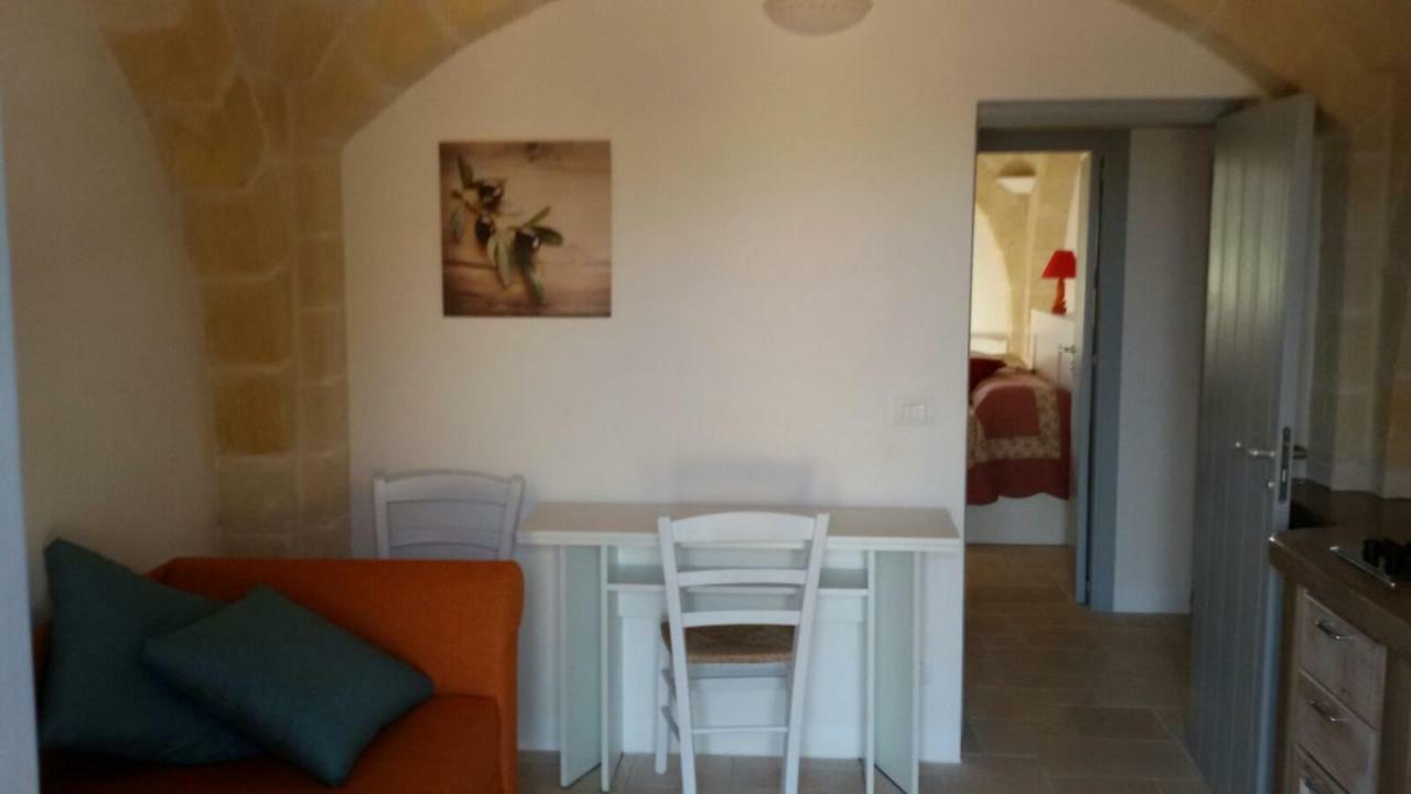 Tramonti D'Itria Villa Ostuni Exteriör bild