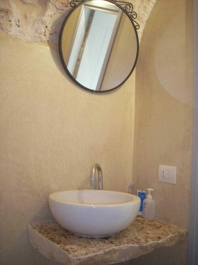 Tramonti D'Itria Villa Ostuni Exteriör bild